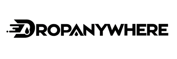 DROPANYWHERE